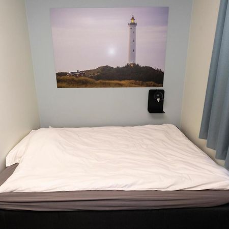 Hvide Sande Inn エクステリア 写真
