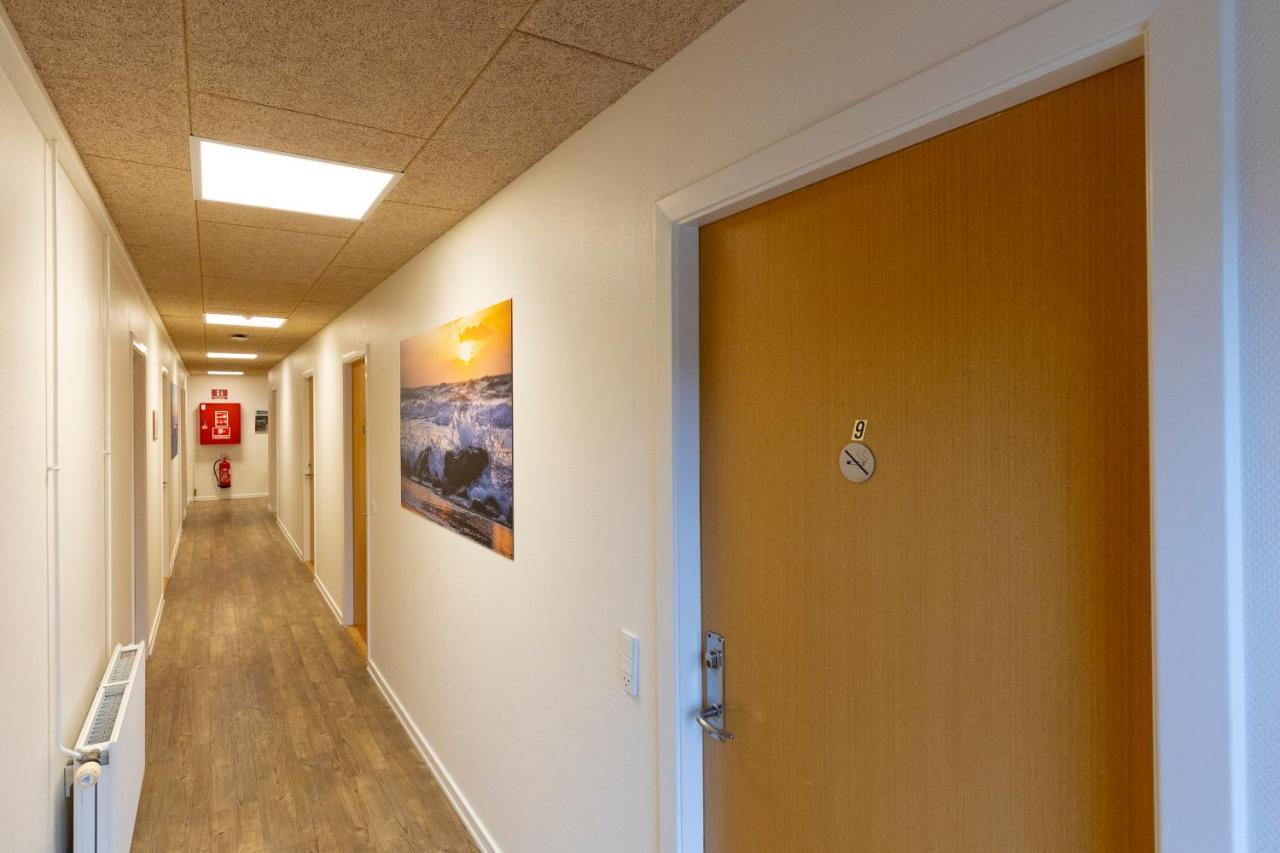 Hvide Sande Inn エクステリア 写真